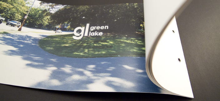 Green Lake Image